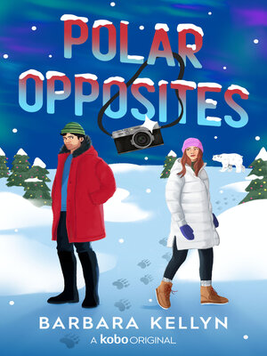 cover image of Polar Opposites
